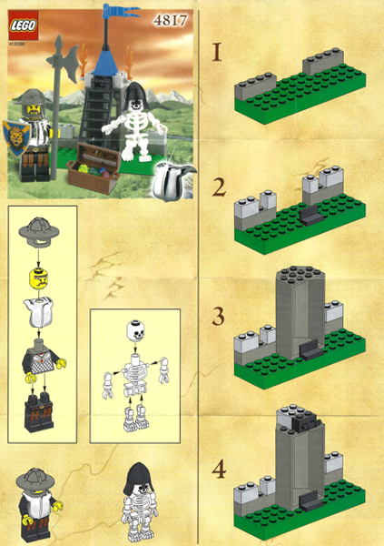 Dungeon