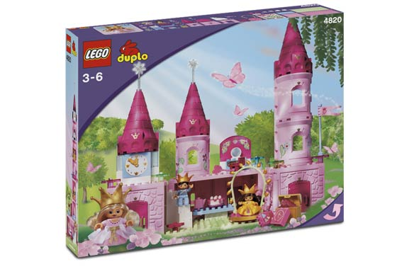 Princess' Palace