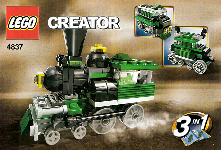 Mini Trains image 3