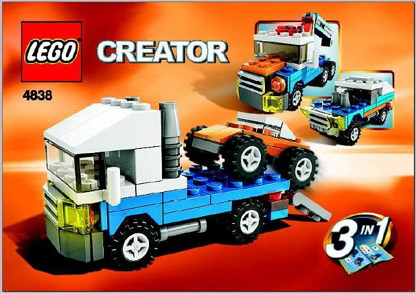 Mini Vehicles