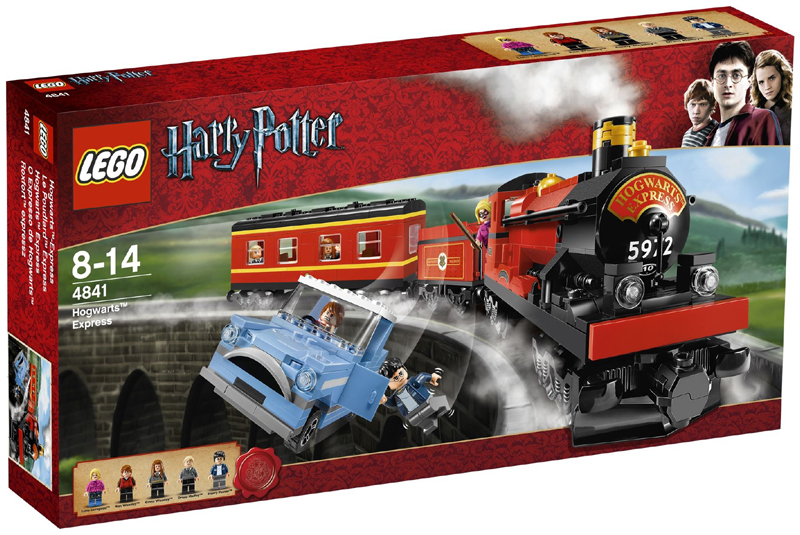 Hogwarts Express