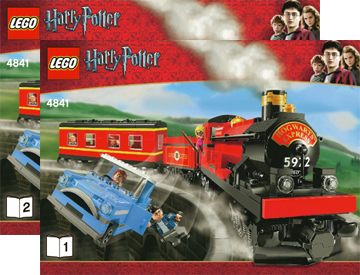 Hogwarts Express image 3