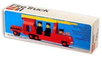 Fire Truck image 3