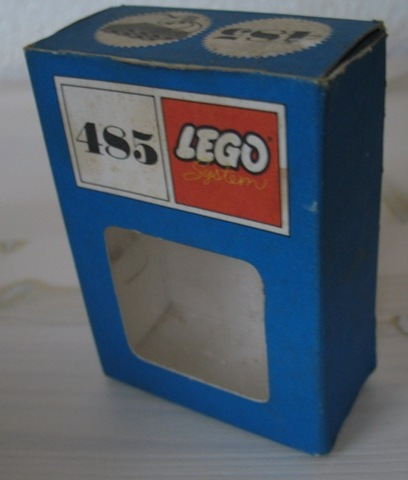 Lighting Brick (System)