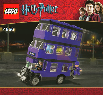 The Knight Bus image 2