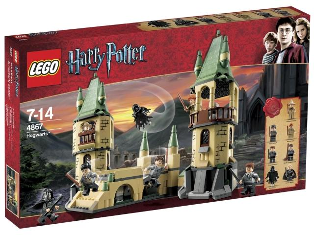 Hogwarts