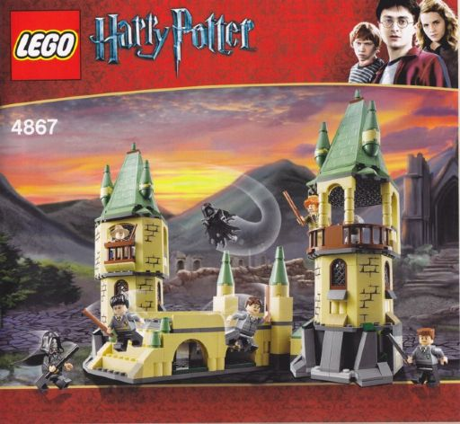 Hogwarts image 3