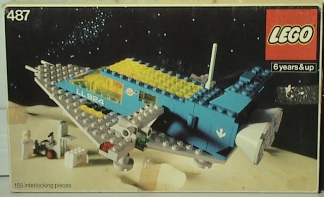 Space Cruiser