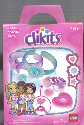 Groovy Friends Gems image 2