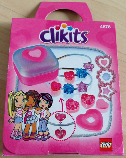 Fun Friends Hair Bands
