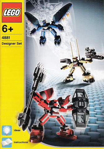 Robo Platoon image 3