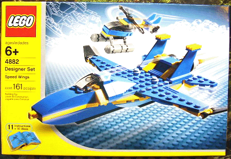 Speed Wings image 2