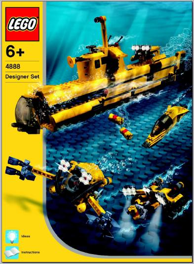 Ocean Odyssey image 2