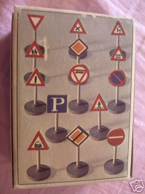 Traffic Signs image 2