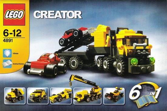 Highway Haulers image 3