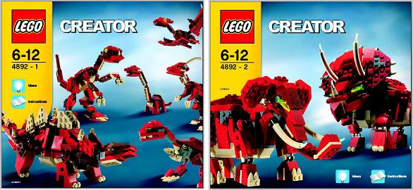 Prehistoric Power image 3