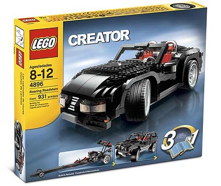Roaring Roadsters image 3