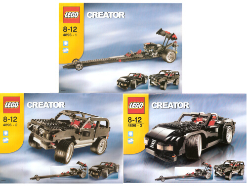 Roaring Roadsters image 2