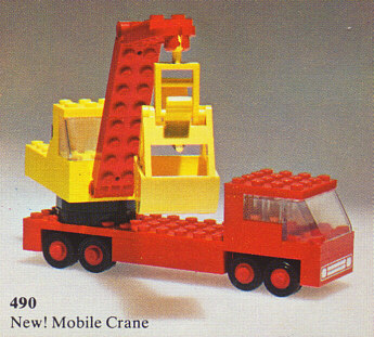 Mobile Crane image 3