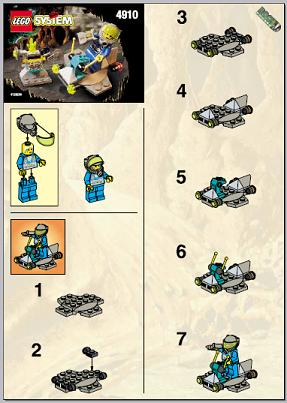 Hover Scout