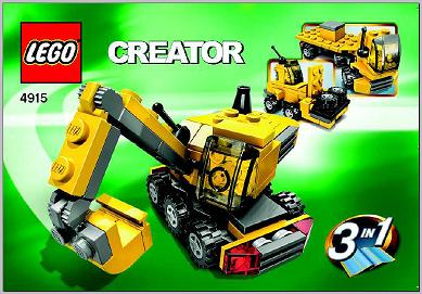 Mini Construction