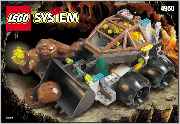 Loader - Dozer
