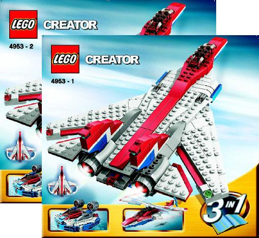 Fast Flyers