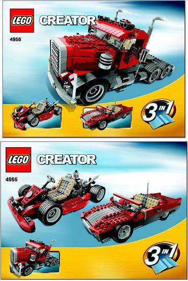 Big Rig image 2