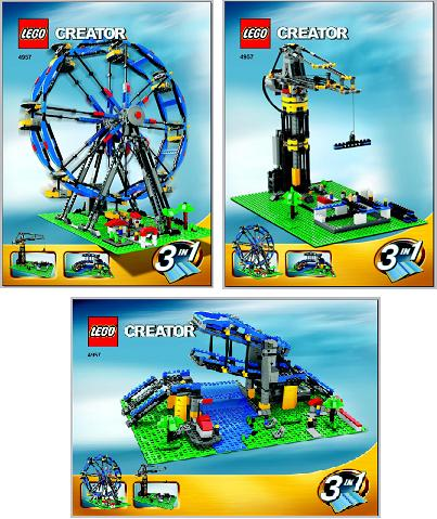Ferris Wheel image 3