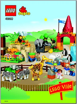 Giant Zoo image 3