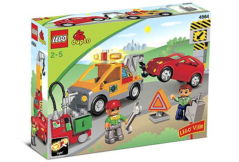 Highway Help image 2
