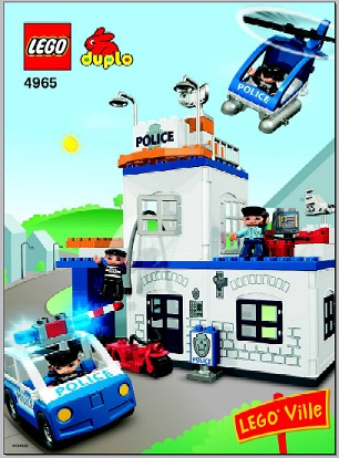 Police Action image 3