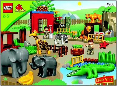 Friendly Zoo image 3