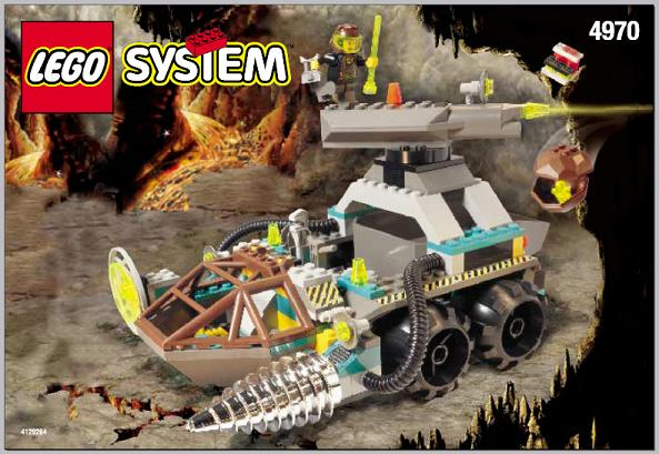 Chrome Crusher image 2