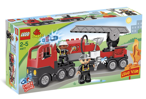 Fire Truck