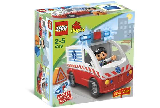 Ambulance