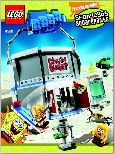 The Chum Bucket image 2