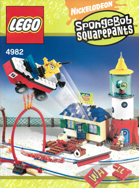 Mrs. Puff's Boating School