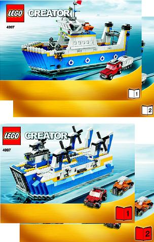 Transport Ferry image 3