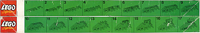 Large House Set image 2