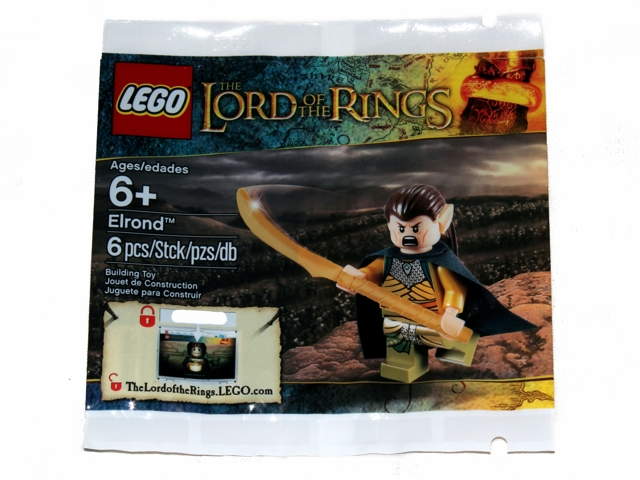 Elrond