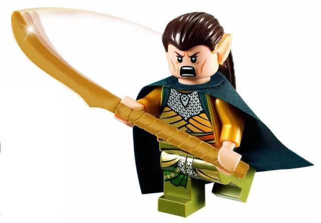 Elrond image 2