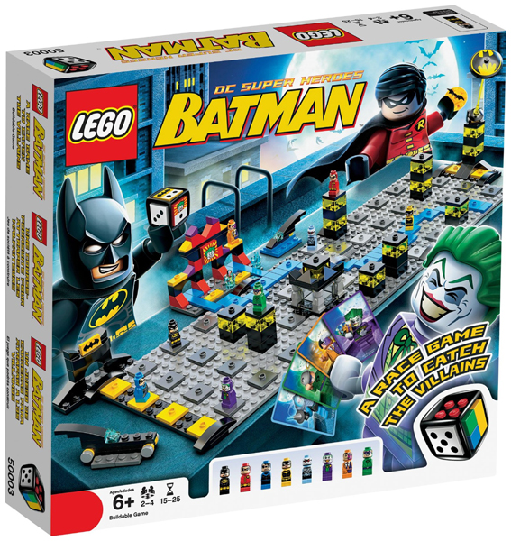 Batman image 2