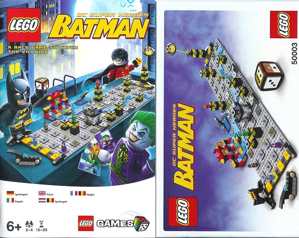 Batman image 3