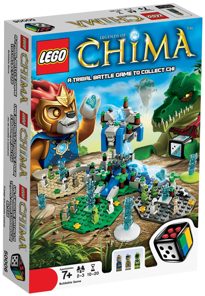 Legends Of Chima image 3