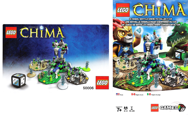 Legends Of Chima image 2