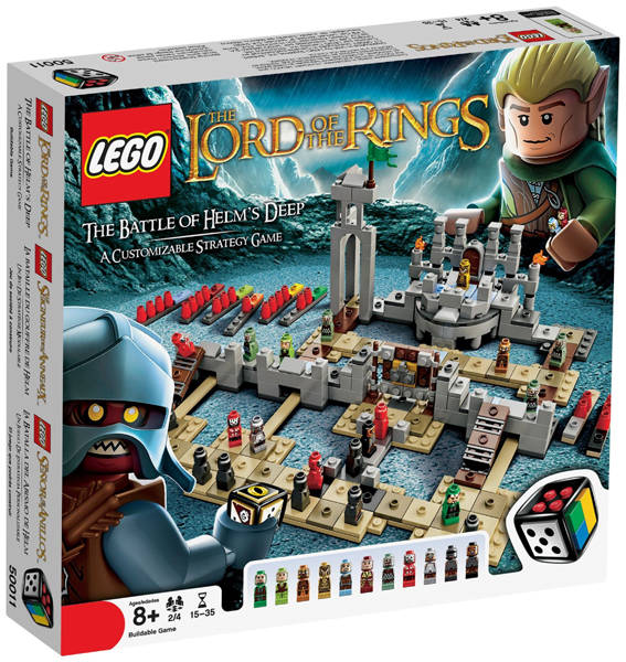 The Battle of Helm's Deep image 2
