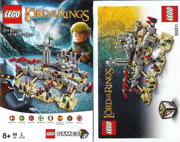 The Battle of Helm's Deep image 3
