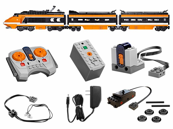 Horizon Express Kit