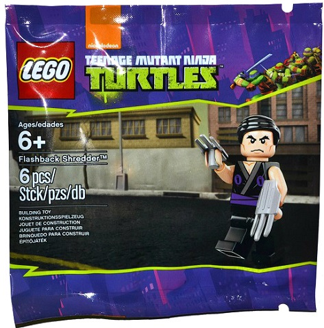 Flashback Shredder image 2